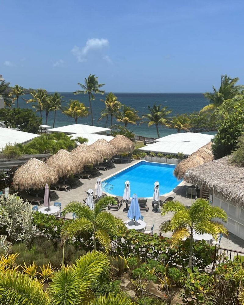 Diamant les Bains Résidence Hôtelière in Unknown City, Martinique