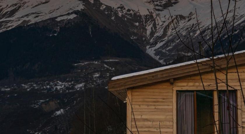 Sami Mta Chalet