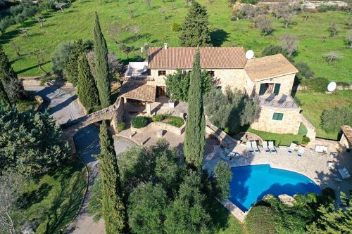 Bennassar - carbon neutral hotel in Pollenca