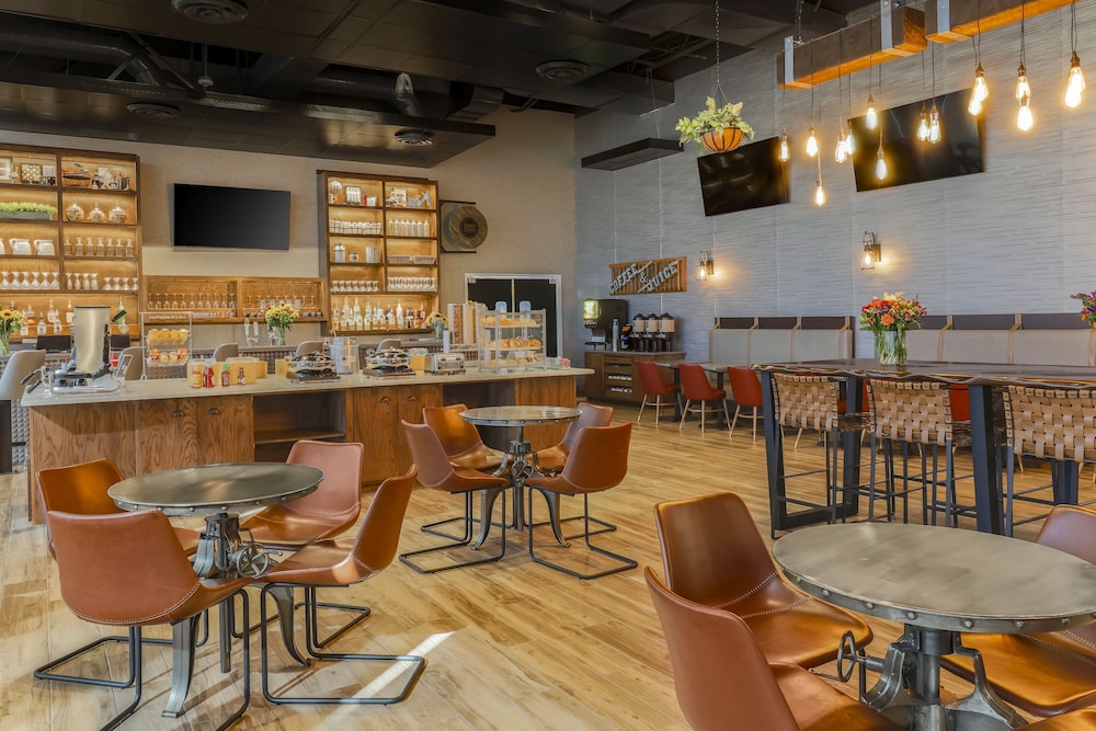 Fairfield Inn & Suites by Marriott Amarillo Central - photo 20