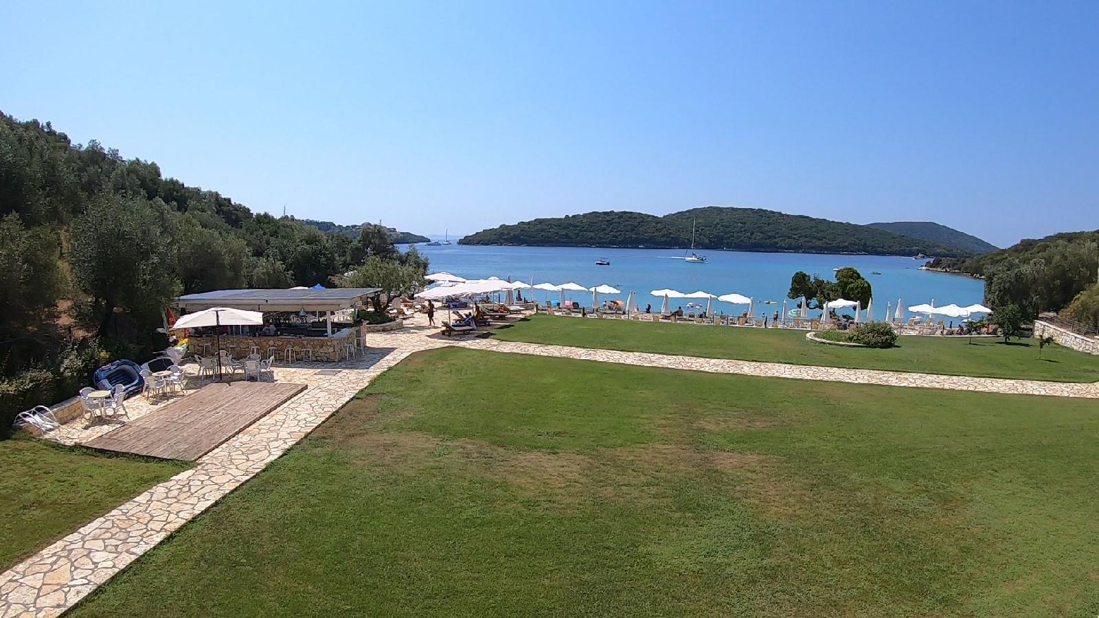 Alkyon Villas — 4-Star Luxury Hotel in Lefkada, Greece