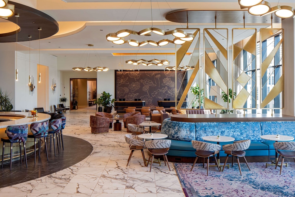 Tempo by Hilton Nashville Downtown - photo 8