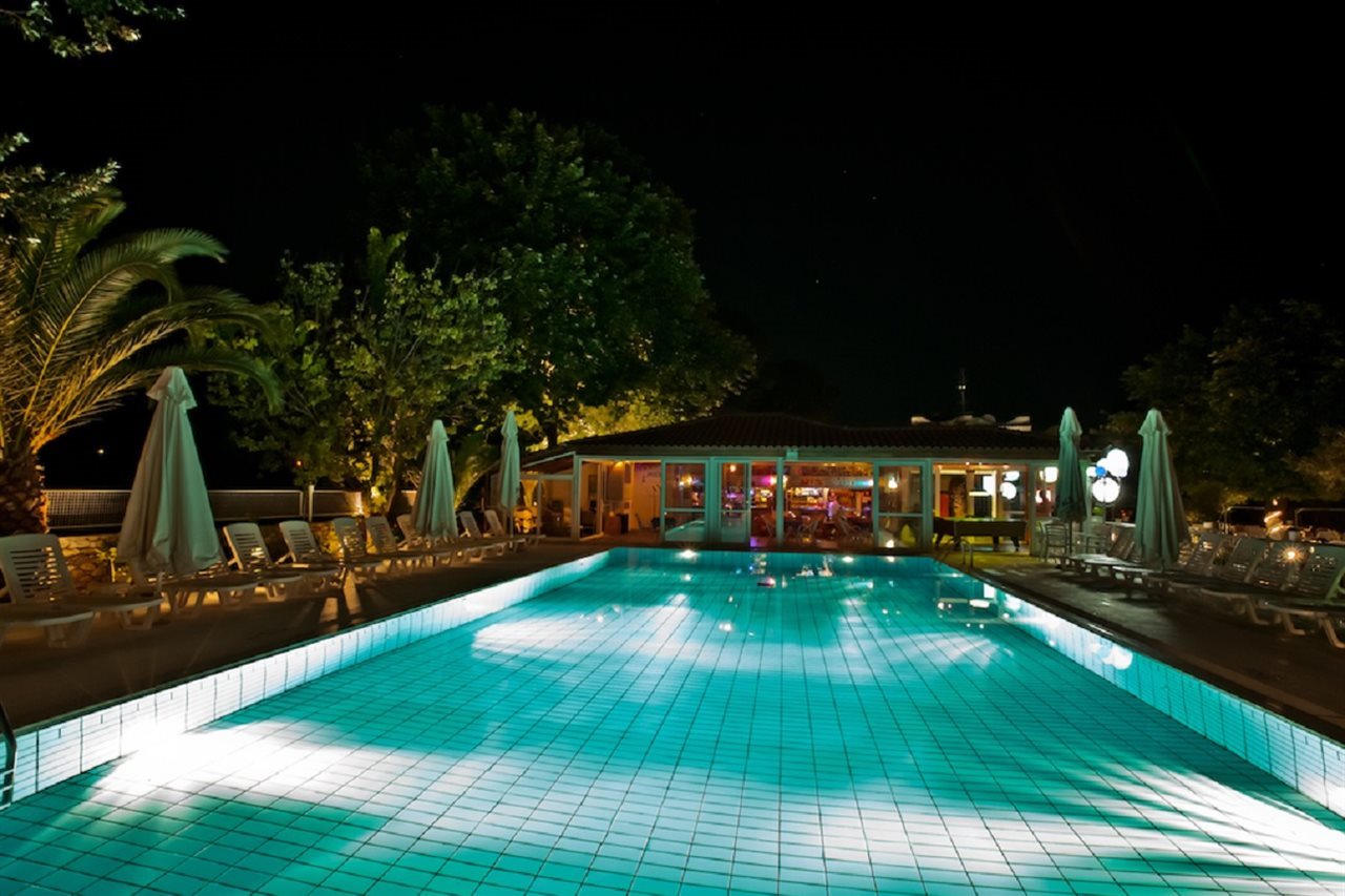 Koukias Village - last minute hotel in Skiathos