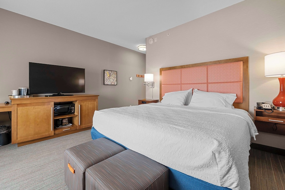 Hampton Inn Cape Girardeau I 55 East - photo 18