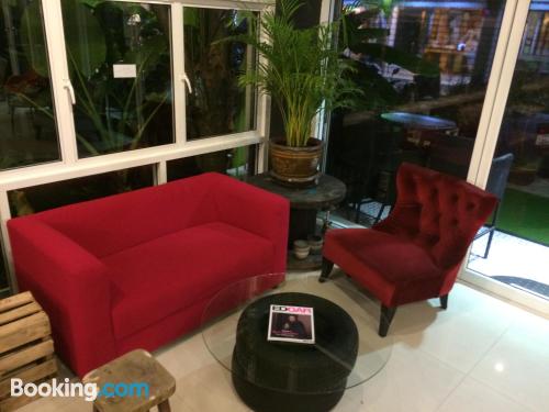 Sweet Hotel - last minute hotel in Patong