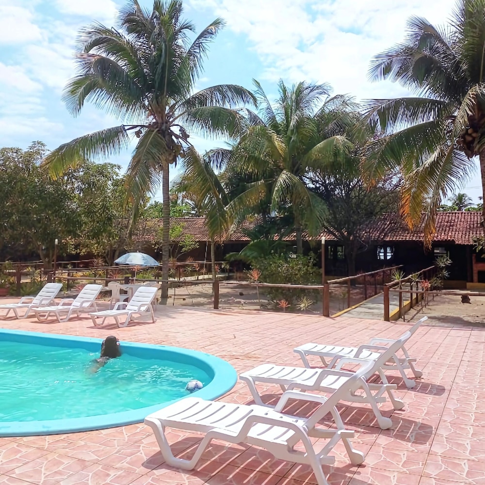 Patipe Praia Hotel