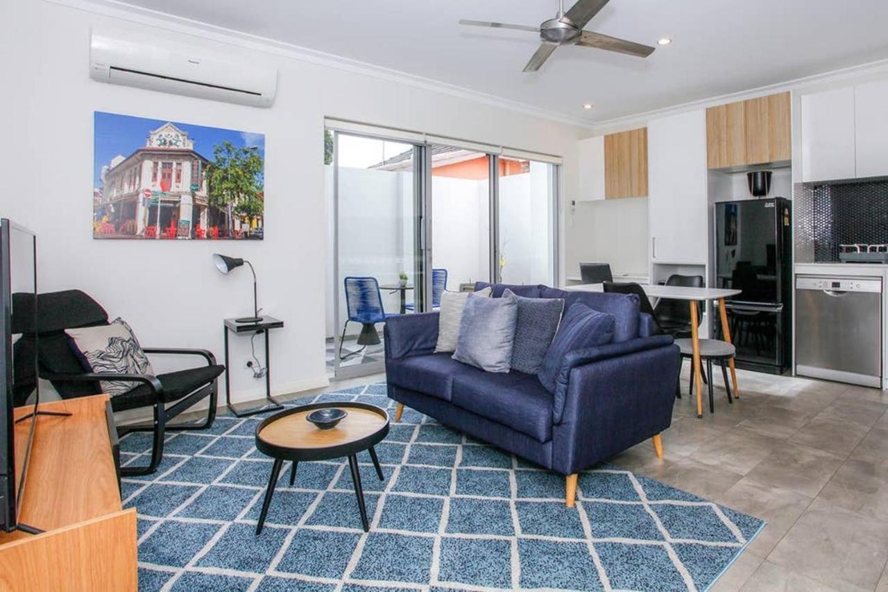 Perth 9 Star Energy Light Bright Eco Home — 4-Star Luxury Hotel in Perth, Australia