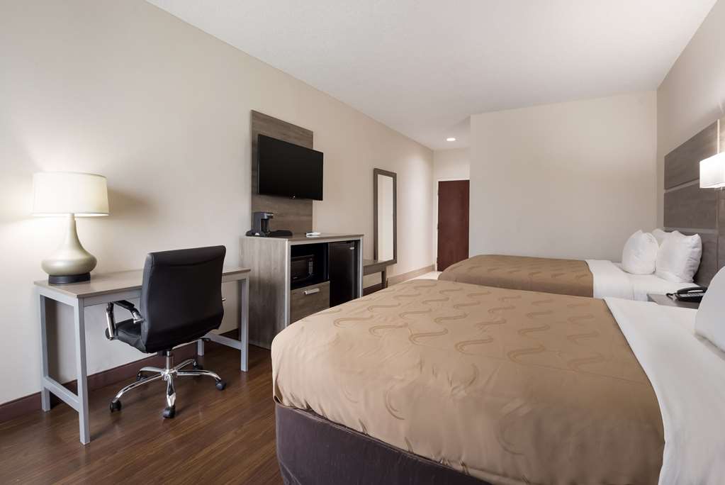 Quality Inn Thomasville Northpark - photo 13