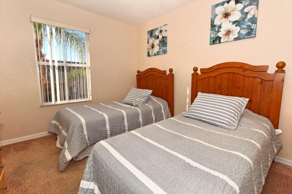 Ov3637 Regal Palms Resort & Spa 4 Bed 3.5 Baths Villa - photo 4