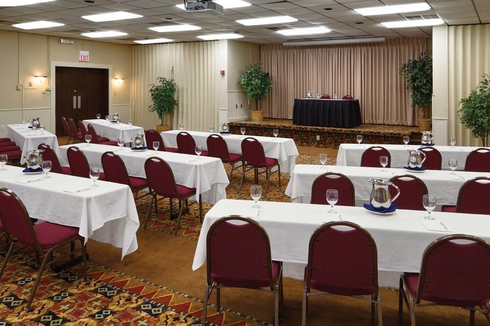Hueston Woods Lodge & Conference Center - photo 27