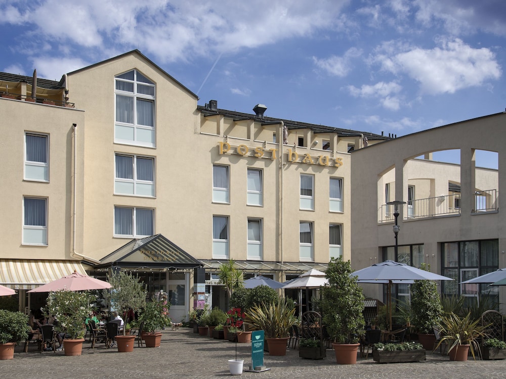 Posthaus Hotel Residenz — Kronberg — photo 2