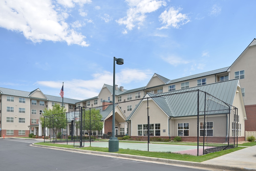 Residence Inn by Marriott Denver Airport at Gateway Park - photo 62