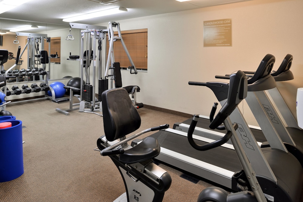 Candlewood Suites Turlock by IHG - photo 41