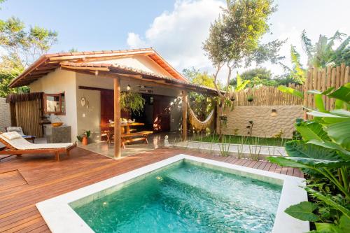 Recando da Natureza Pipa - last minute hotel in Unknown City