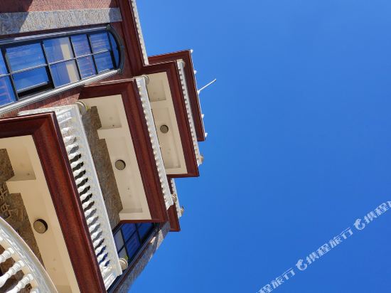 My Art Gallery in Putian, People's Republic of China