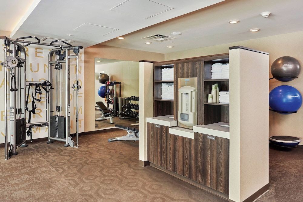 Residence Inn by Marriott Sacramento Davis - photo 36