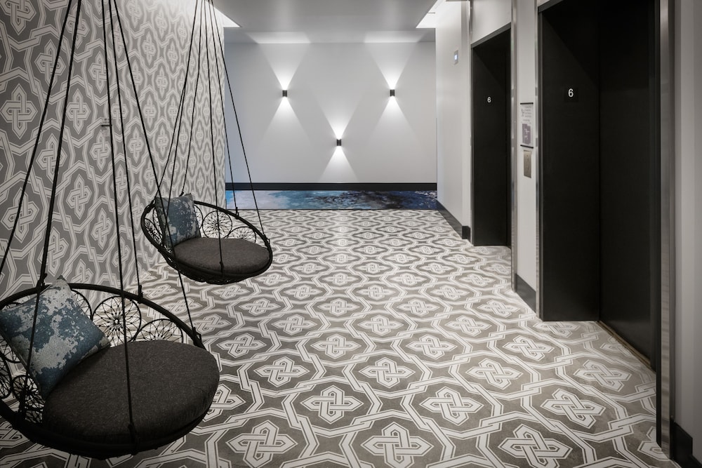 The Maven Hotel at Dairy Block - photo 75