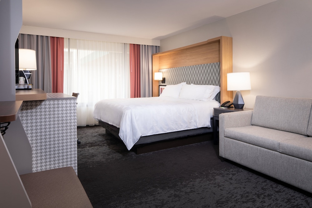 Holiday Inn Washington College Pk by IHG - photo 20