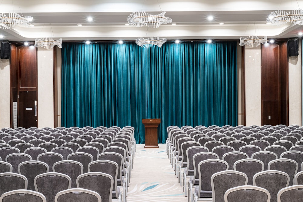 Blossom Hotel Houston Curio Collection by Hilton - photo 98