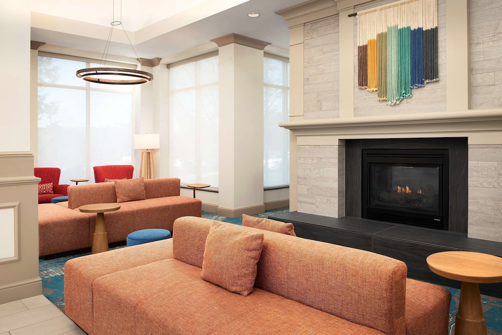 Hilton Garden Inn Solomons - photo 3