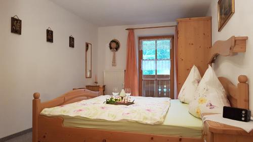 Ferienwohnung Kranawetvogl Renoth — Marktschellenberg — photo 4