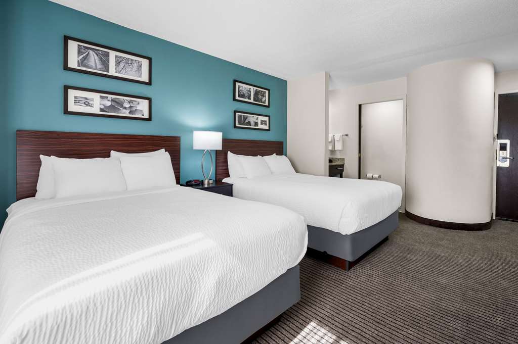 Sleep Inn Springfield West - photo 27