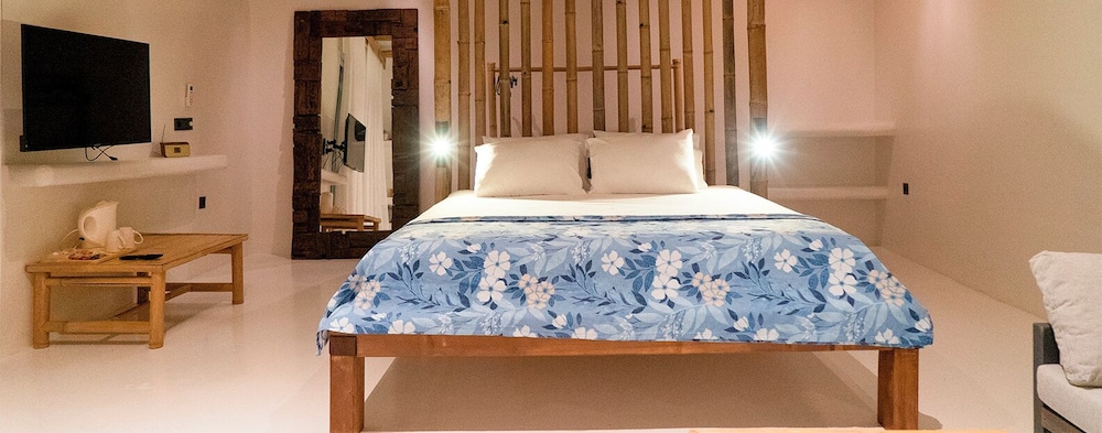 Lilium Rooms — Cesme — photo 4