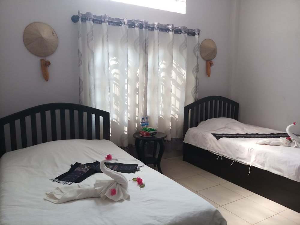 Xuanmai Garden Resort — Pakse — photo 4