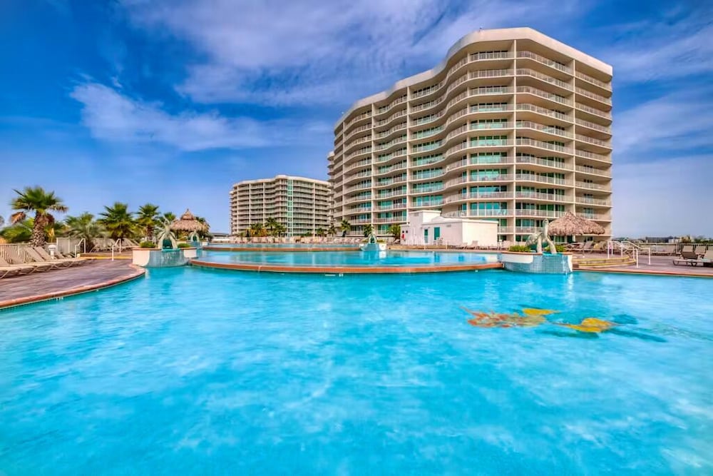 Caribe The Resort D401 2 Bedroom Condo by RedAwning - photo 15