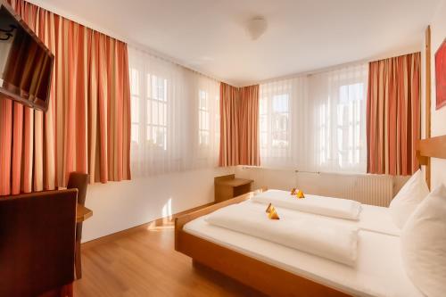 Hotel Alt Bamberg — Bamberg — photo 2