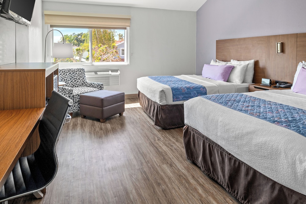 Brisa Pacific Hotel Encinitas - photo 21
