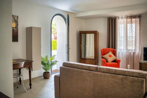 La Terra di Mezzo — 4-Star Luxury Hotel in Saliceto, Italy