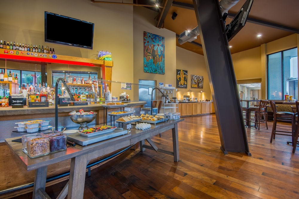 Holiday Inn New Orleans West Bank Tower by IHG - photo 63