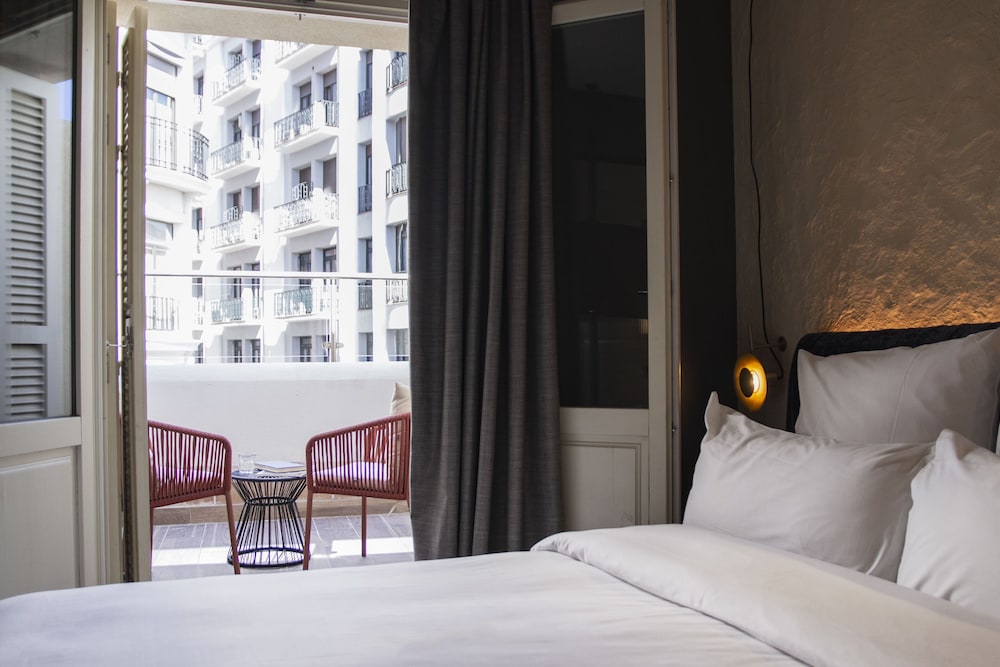 Letoh Letoh Gran Vía — 4-Star Luxury Hotel in Madrid, Spain