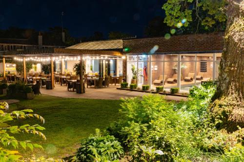 Rooms at David Lloyd Wickwoods — hotel in Hassocks