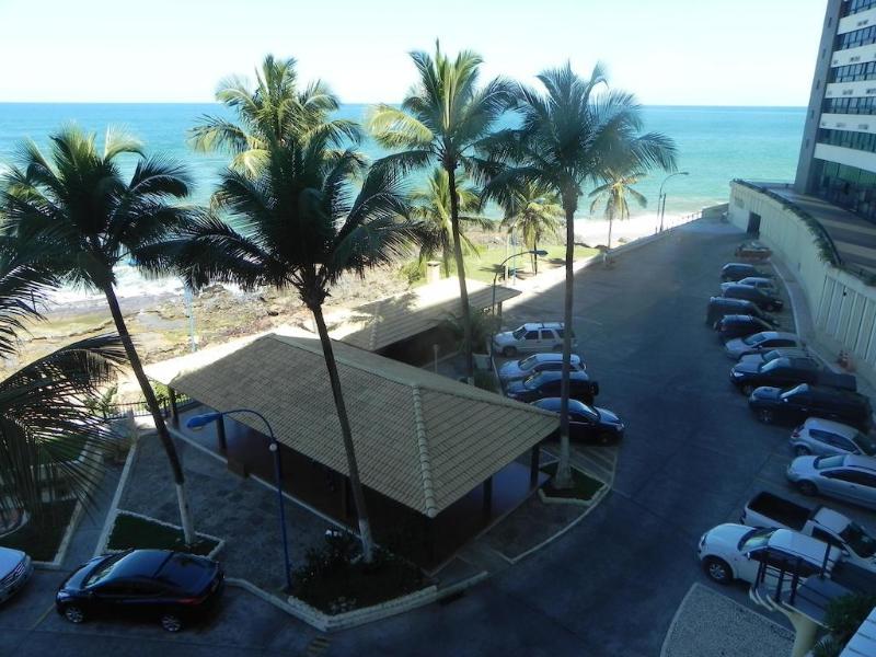 Ondina Apart Hotel Residencia — 4-Star Luxury Hotel in Salvador, Brasil