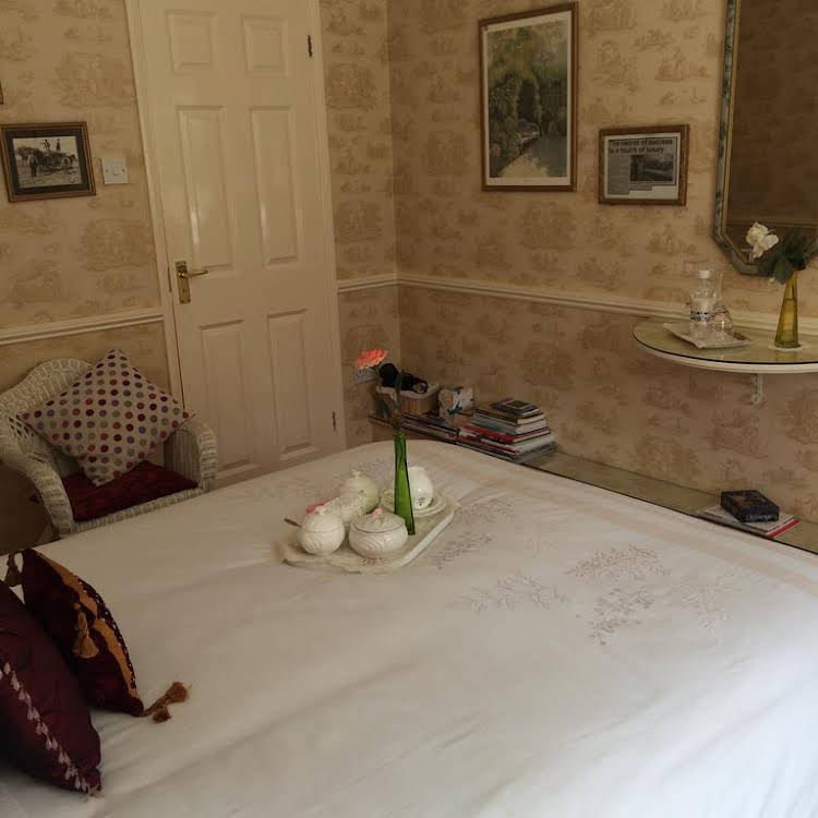 Baileys At Springfields - carbon neutral hotel in Ely