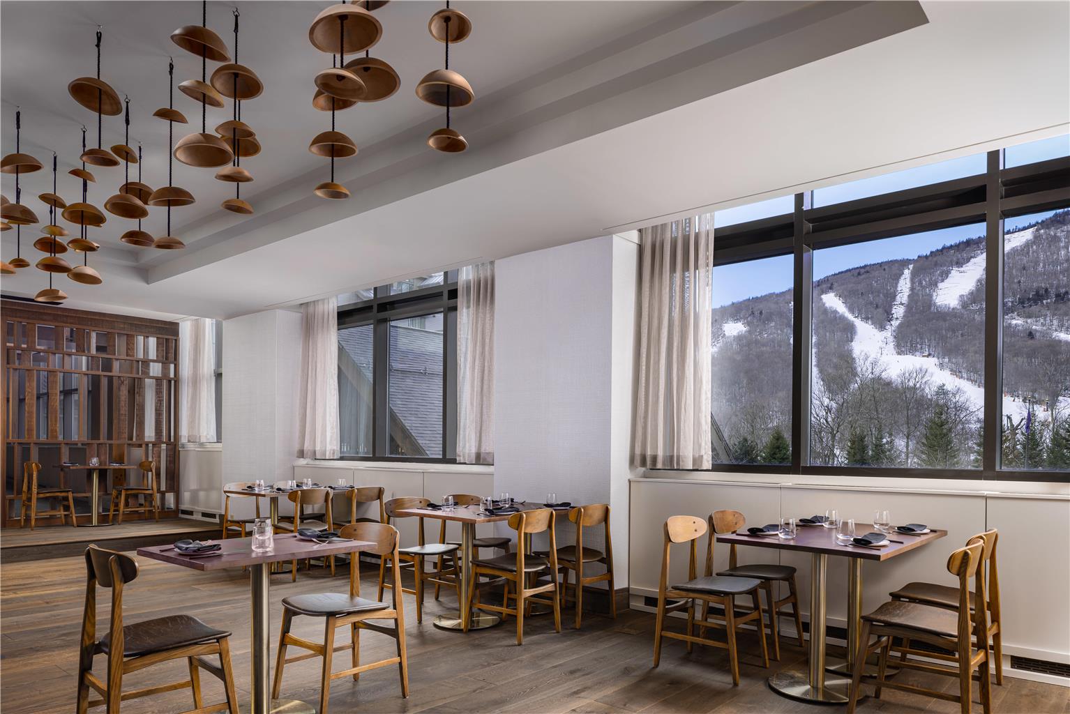 The Lodge at Spruce Peak a Destination by Hyatt Residence - photo 29