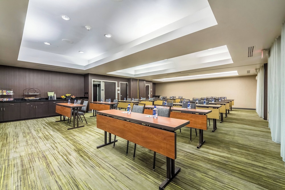 Courtyard by Marriott Dallas DFW Airport South Irving - photo 23