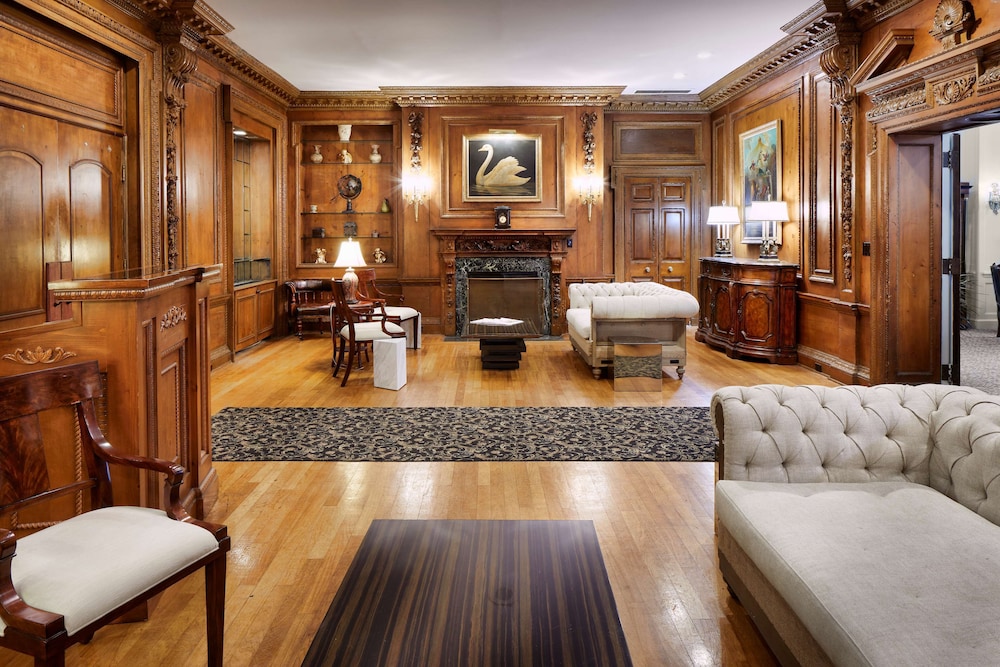 Tarrytown House Estate on the Hudson - photo 41