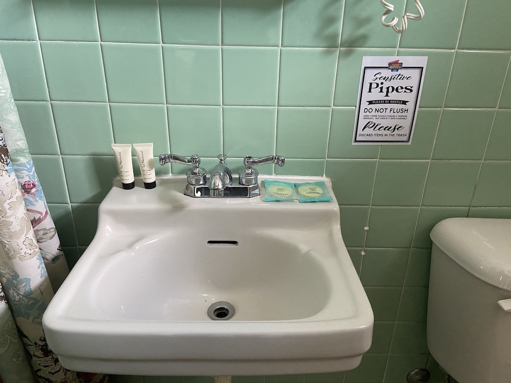 Yellow Springs Motel - photo 10