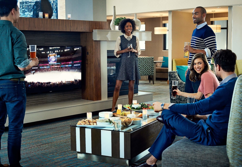 Residence Inn by Marriott Oklahoma City Northwest - photo 5