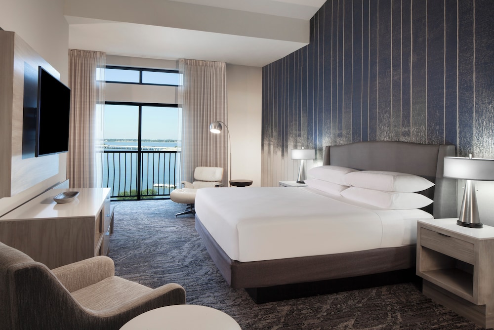 Hilton Dallas Rockwall Lakefront - photo 14