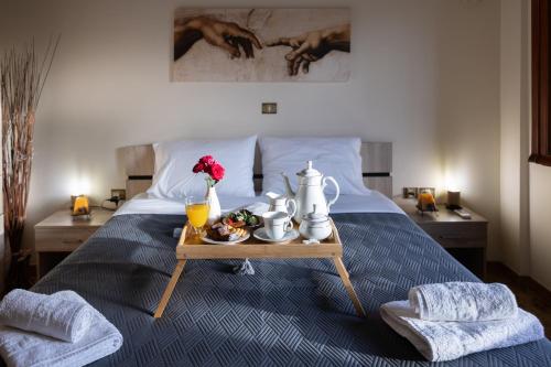 Salamis Luxury Escape in Salamina, Greece