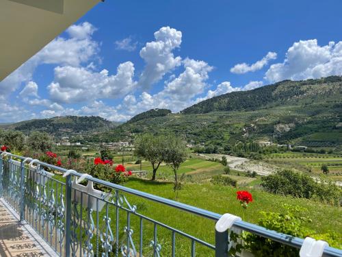 Vila Ardea — 4-Star Luxury Hotel in Berat, Albania