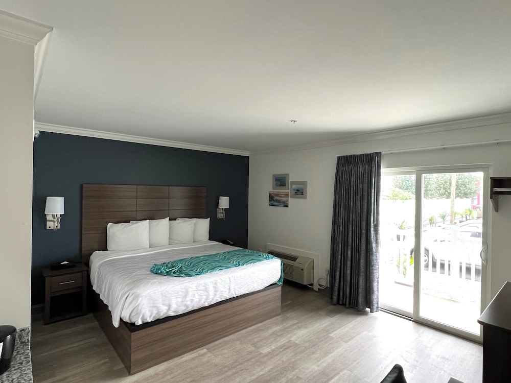 Le Voyageur Motel - photo 27