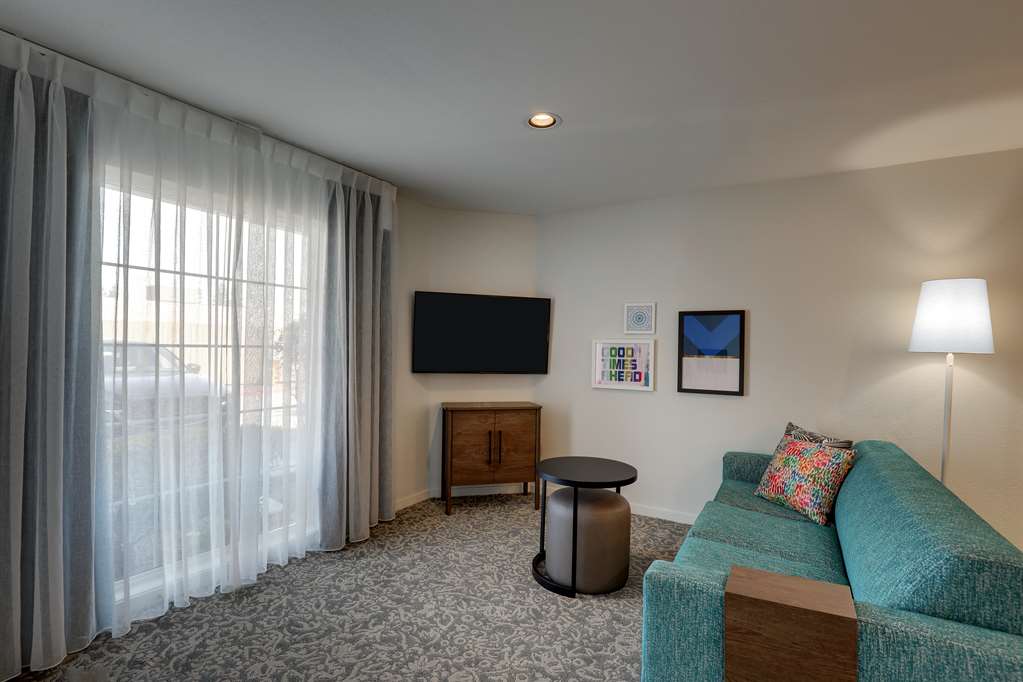 Sonesta ES Suites Sunnyvale - photo 9
