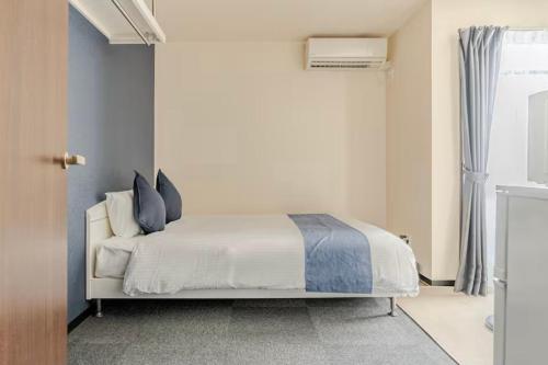 Calm Stay Nijo — 4-Star Luxury Hotel in Kyoto, Japan