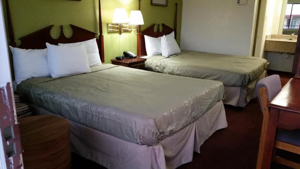 San Marcos Inn - photo 8