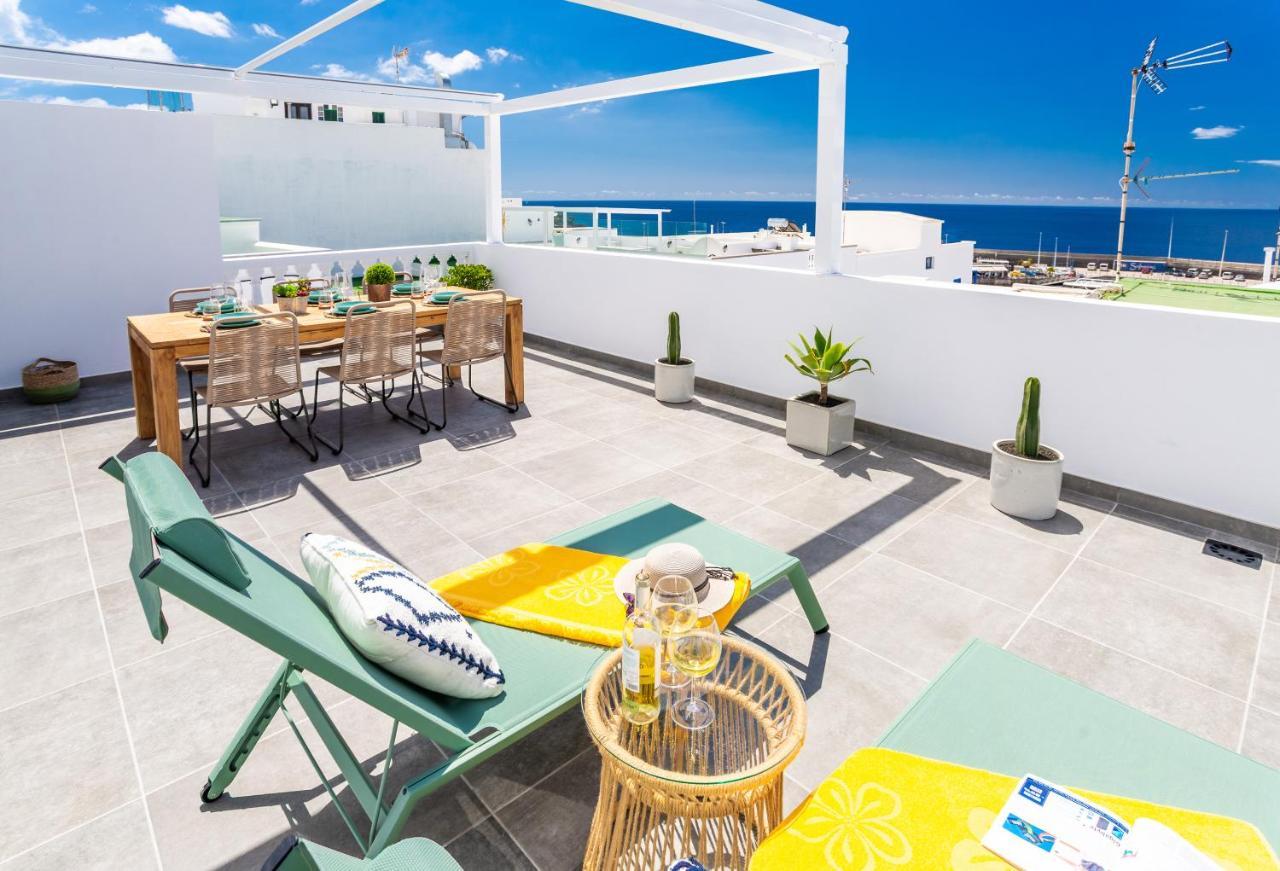 Casa Lola — 4-Star Luxury Hotel in Puerto Del Carmen, Spain